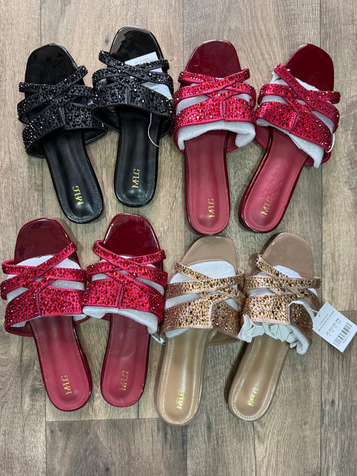 Slipper s1205