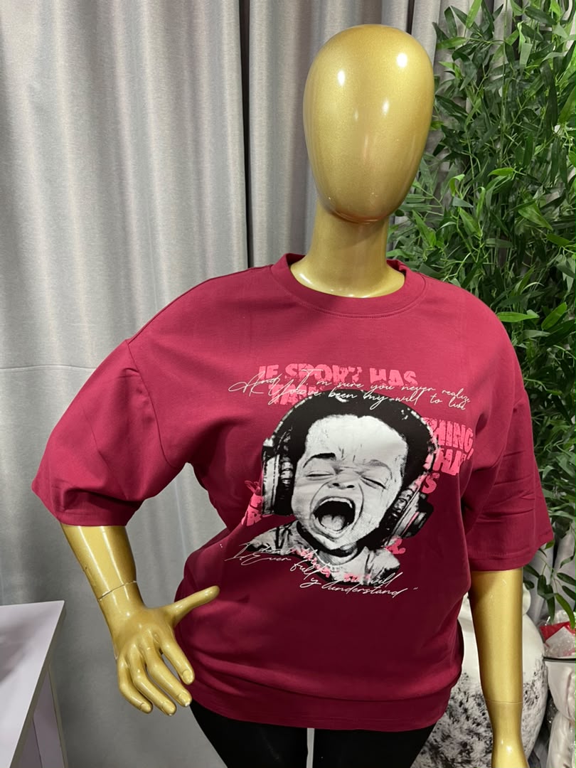 T-shirt