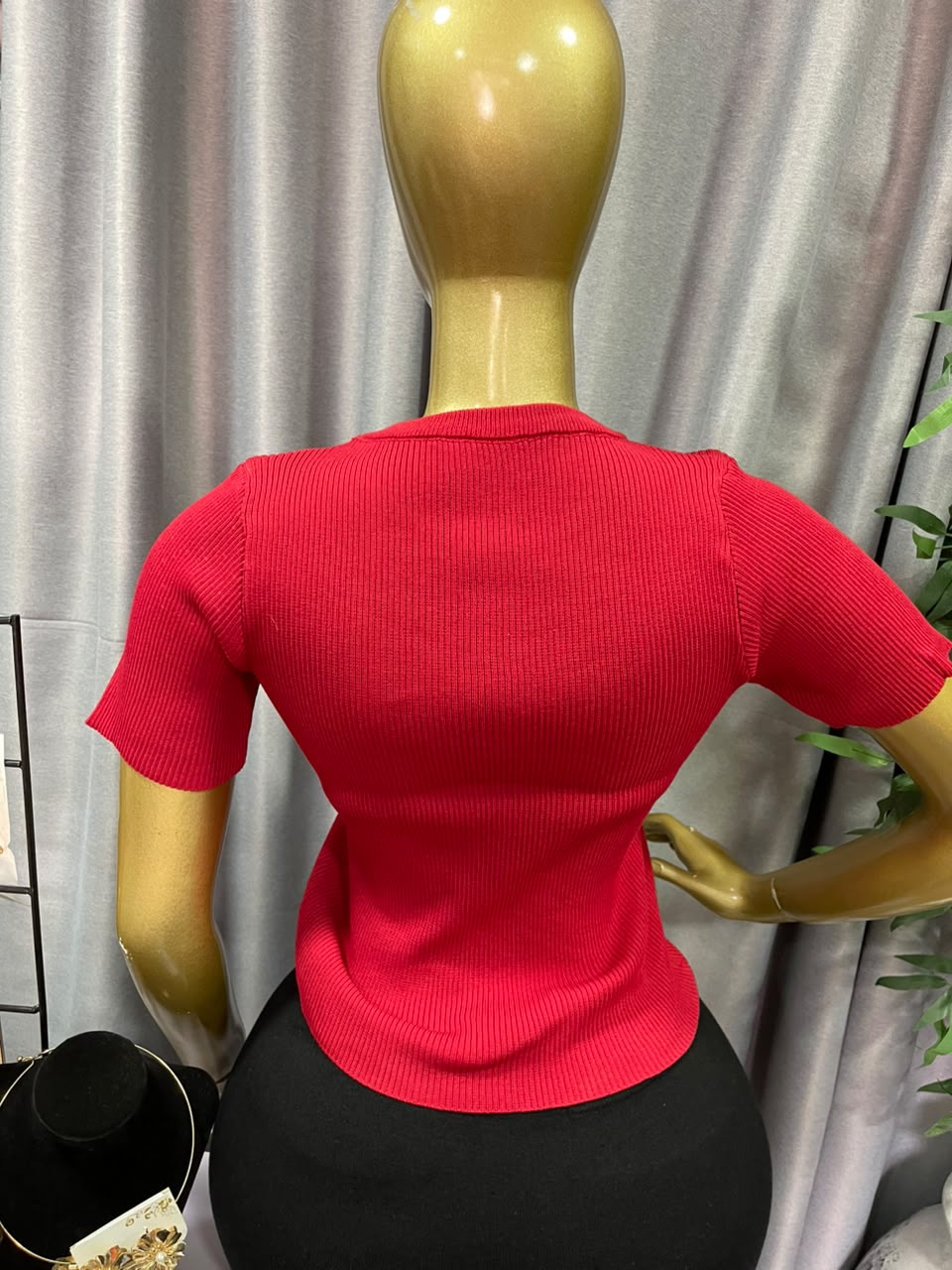 Ct001 size 8-18 stretch one size fits all