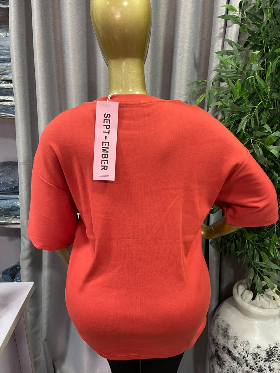 T-shirts