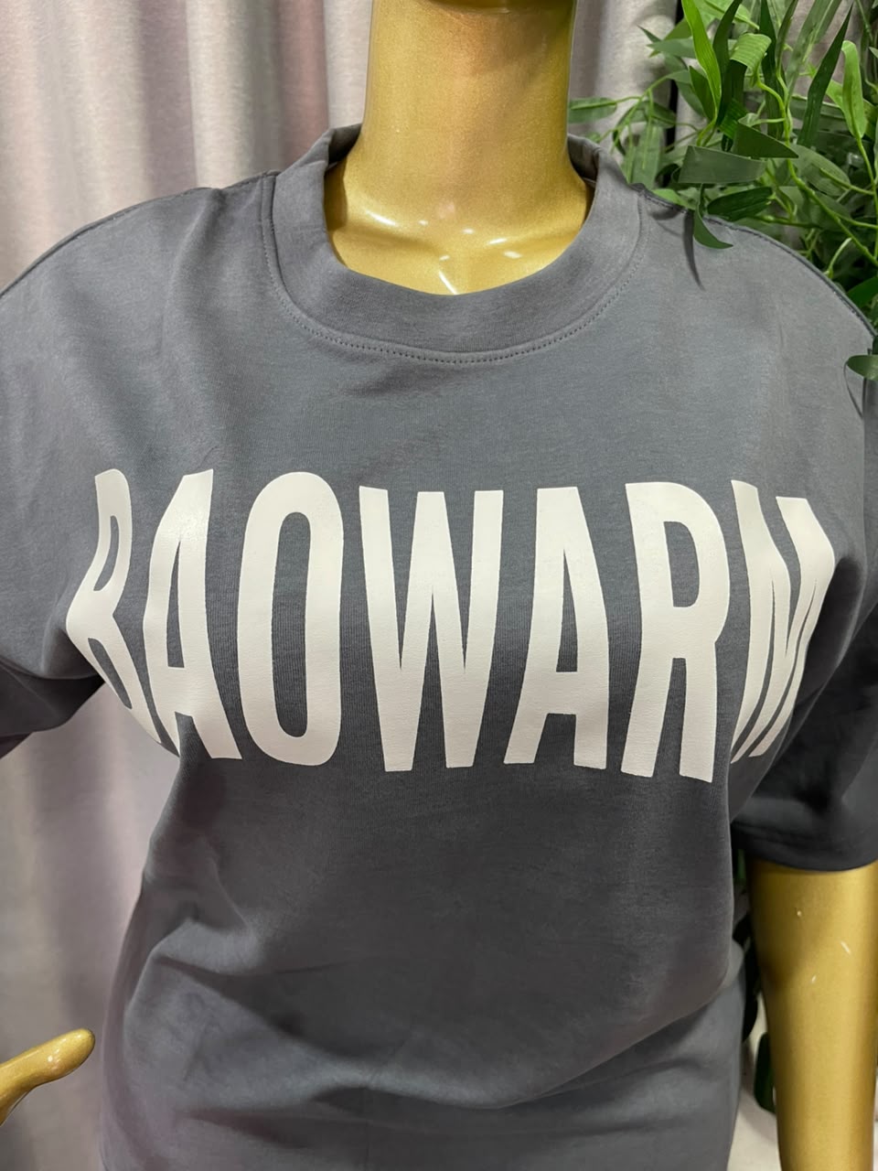 T-shirt