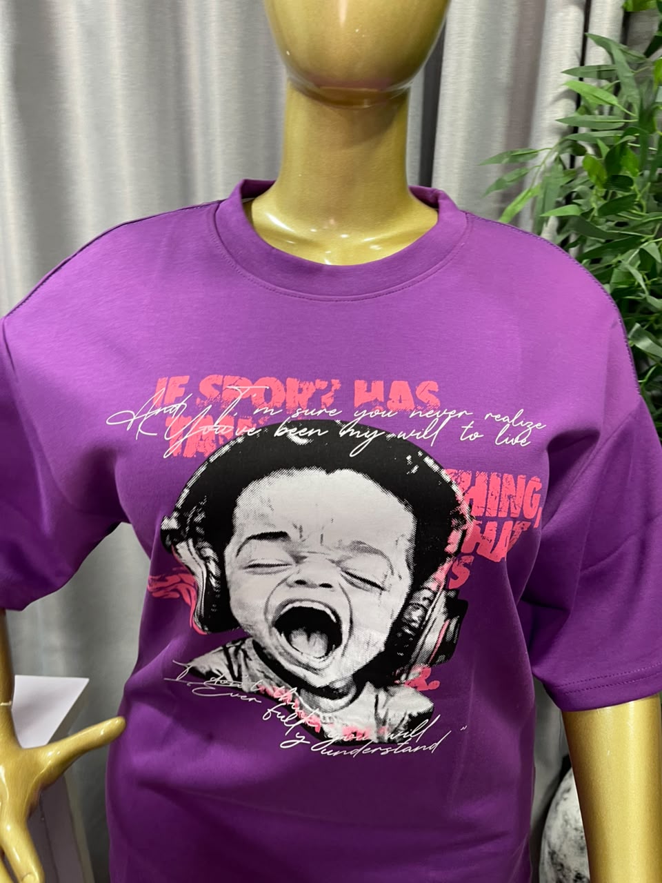 T-shirt