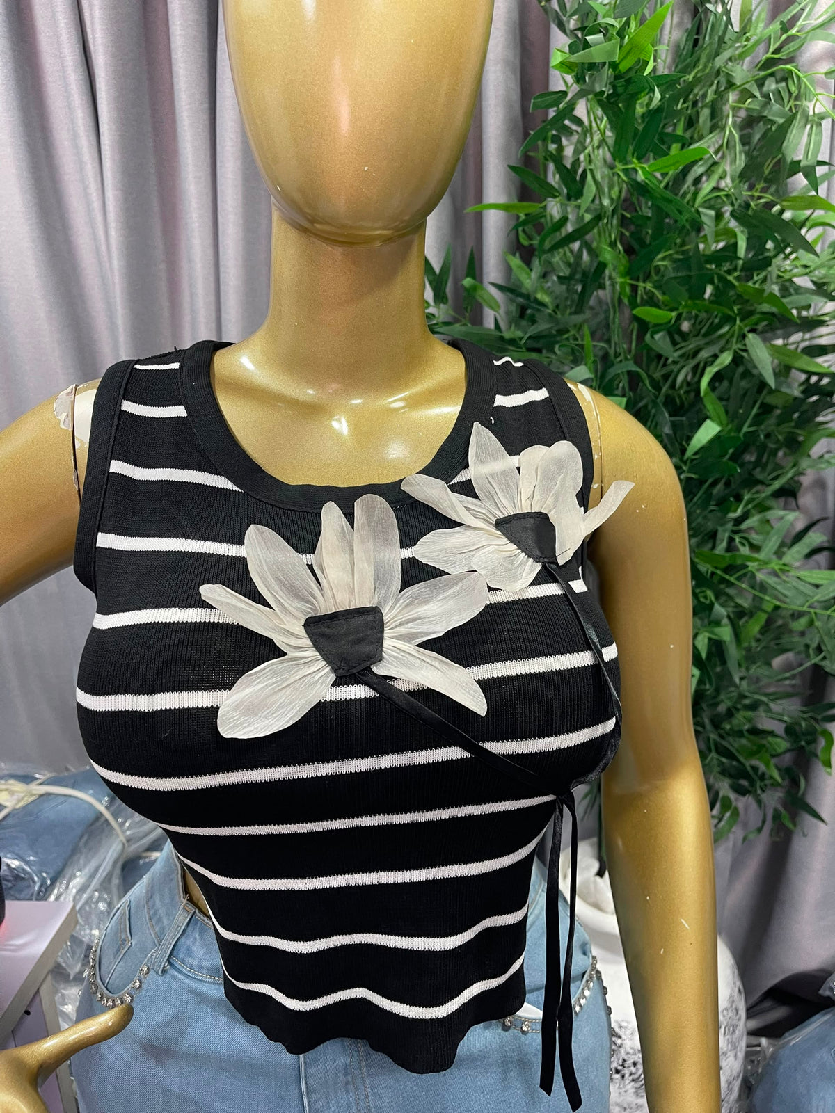 5k tops