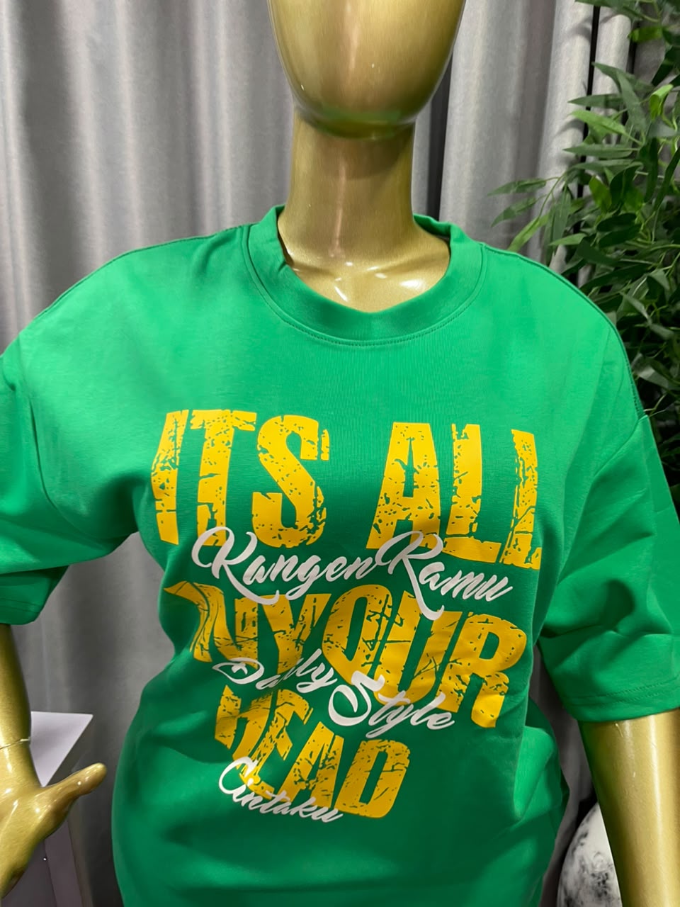 T-shirt
