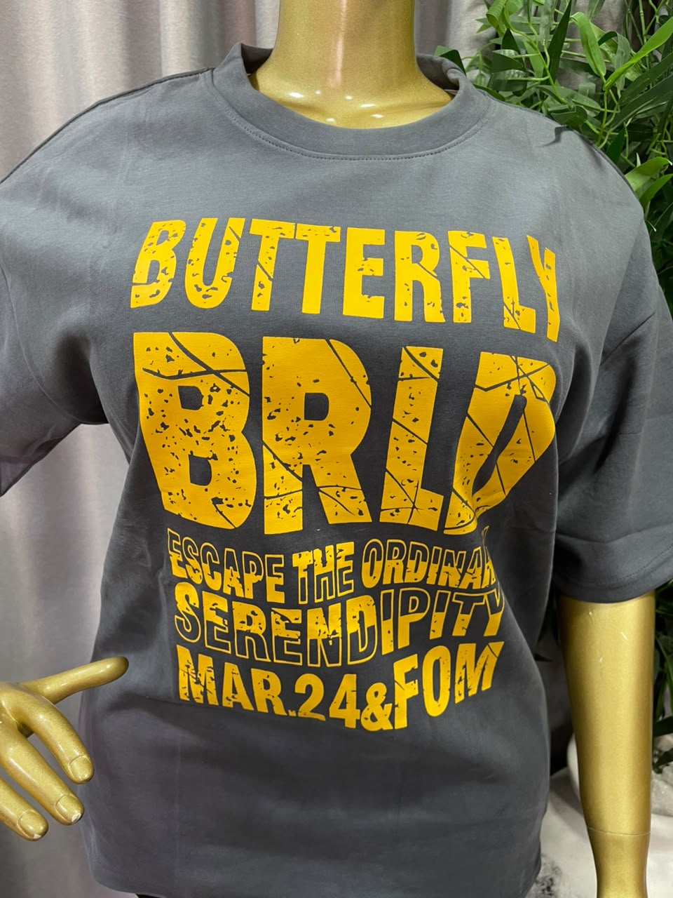 T-shirt