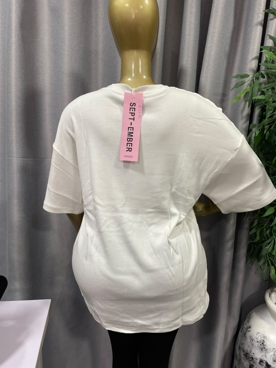 T-shirt