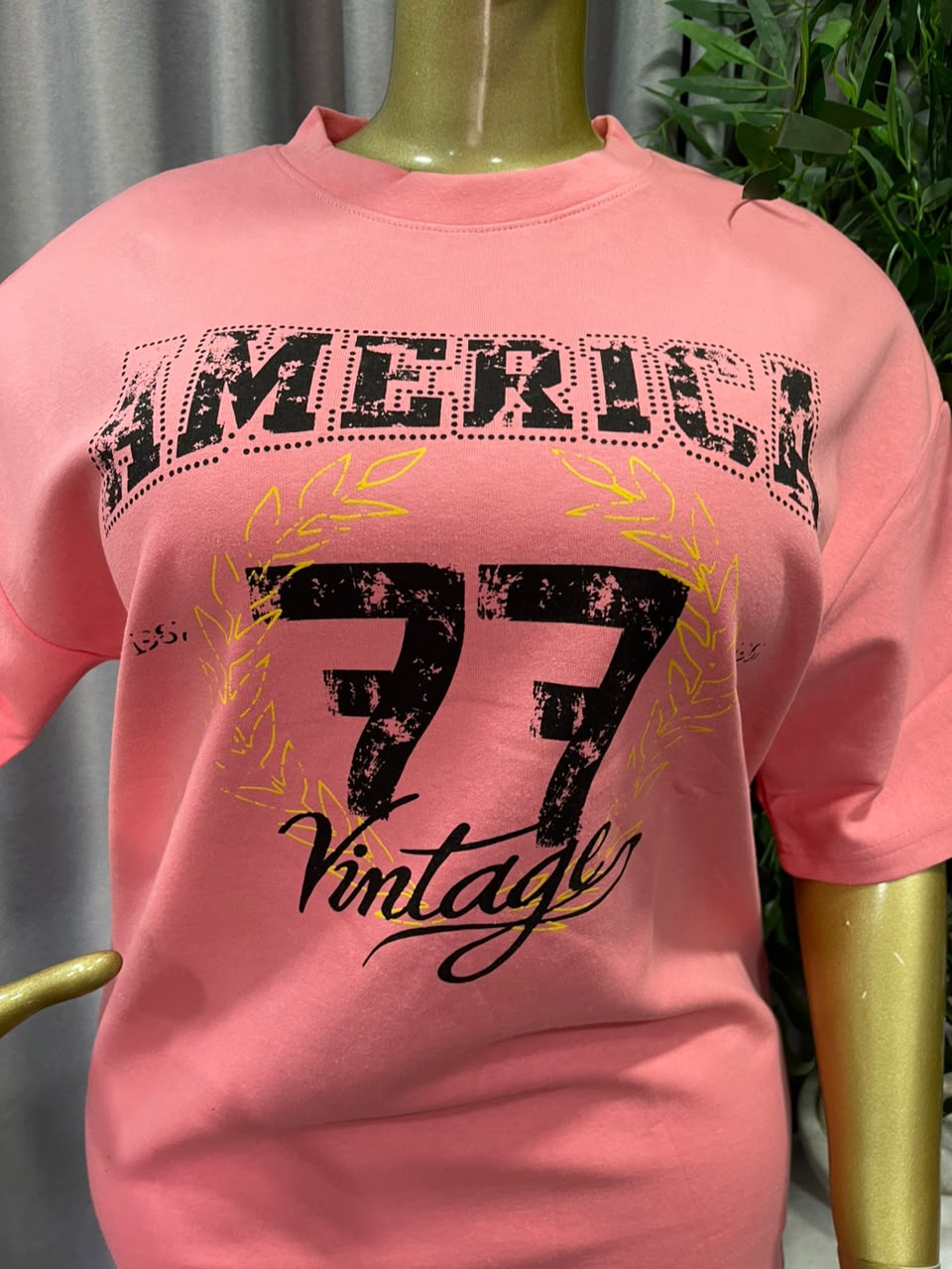 T-shirt