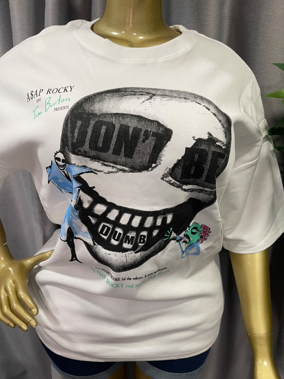 T shirt