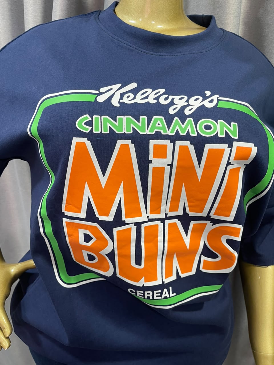T shirt