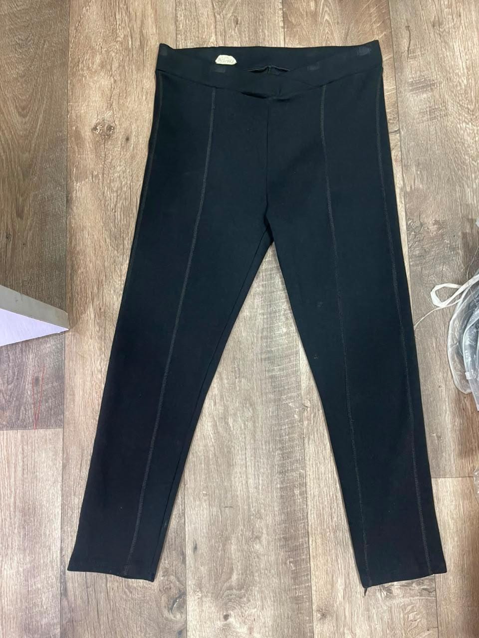 Stretchy leggings
