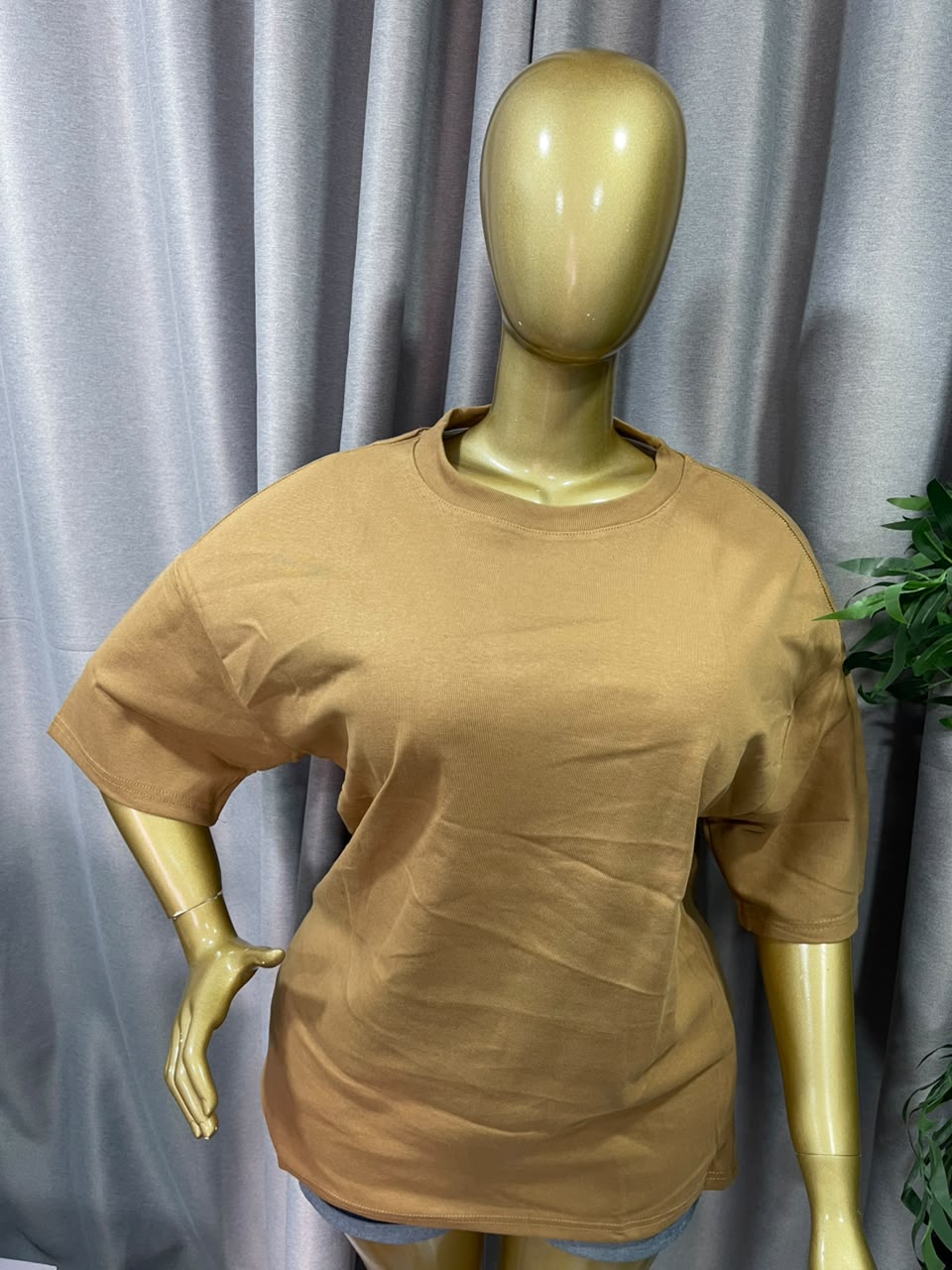 T shirt 6-18