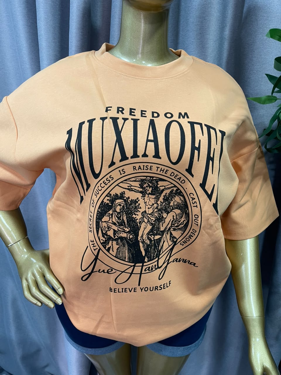 T shirt