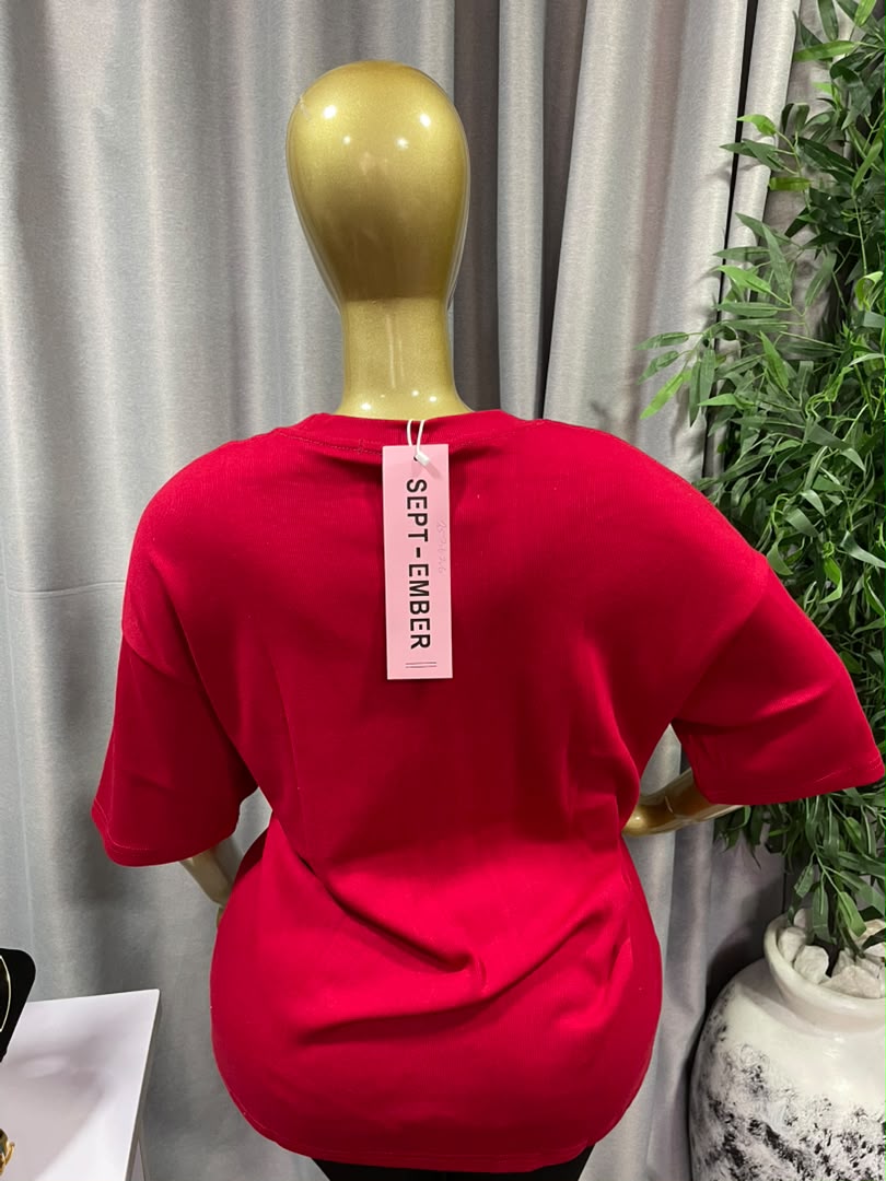 T-shirt
