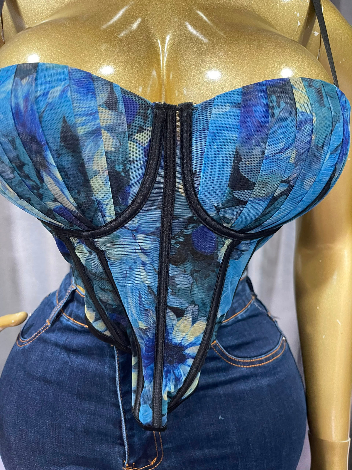 Corset 2639