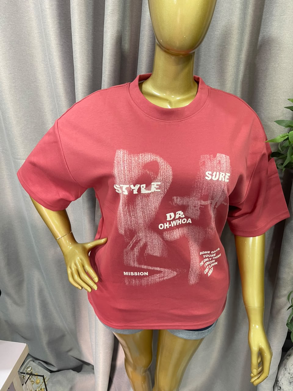 T shirt