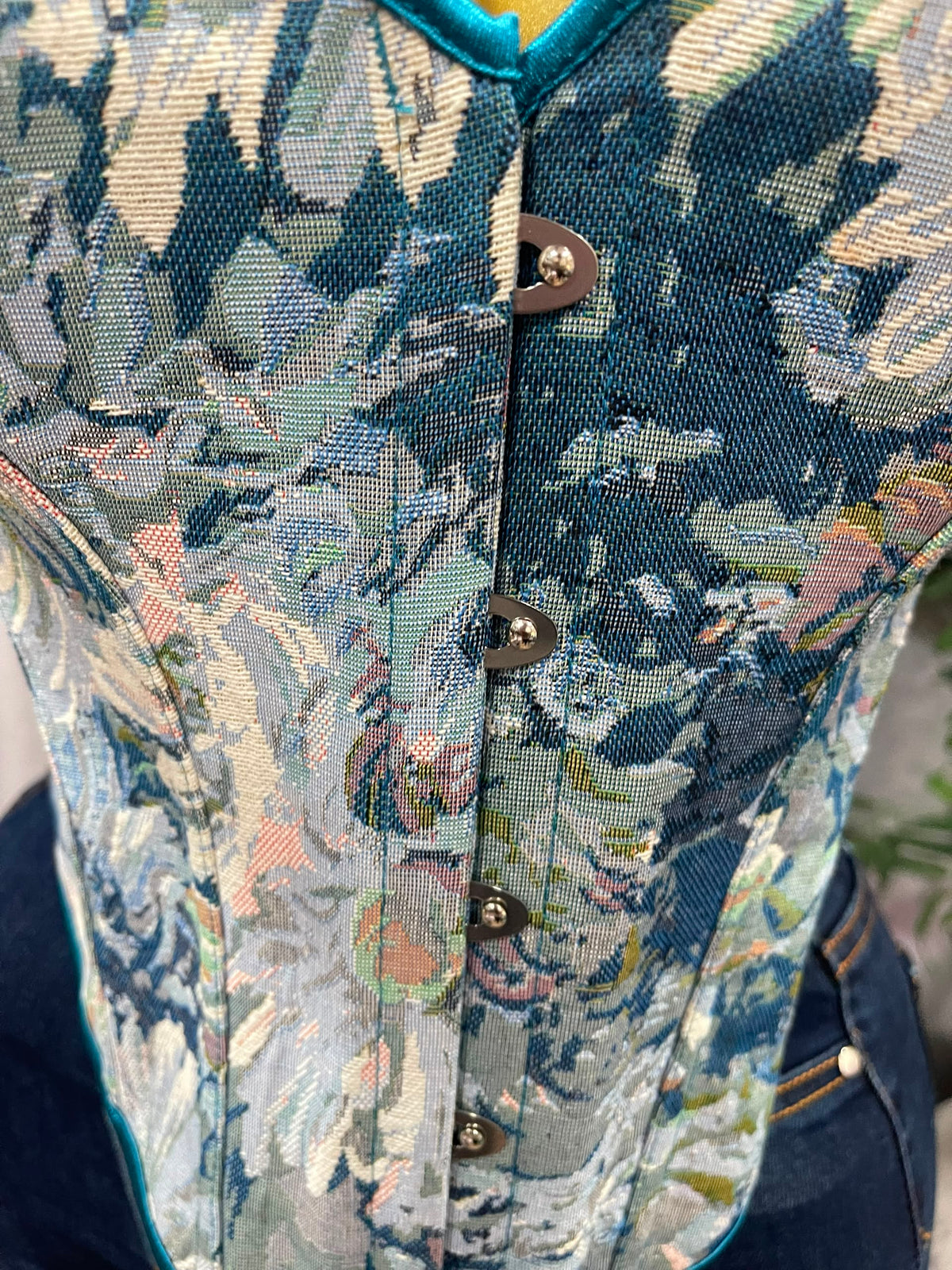 Corset 25101