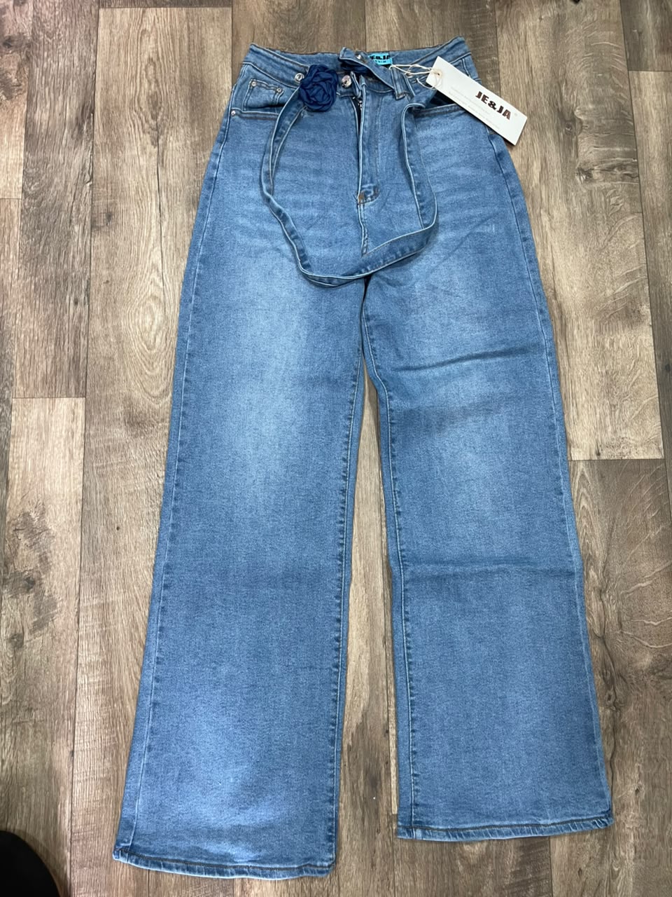 C4630-4# plain boyfriend jeans