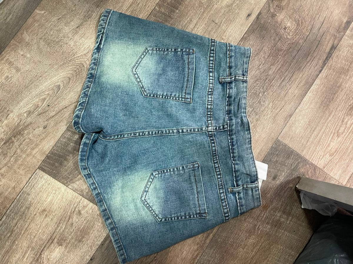 5207 bumshort