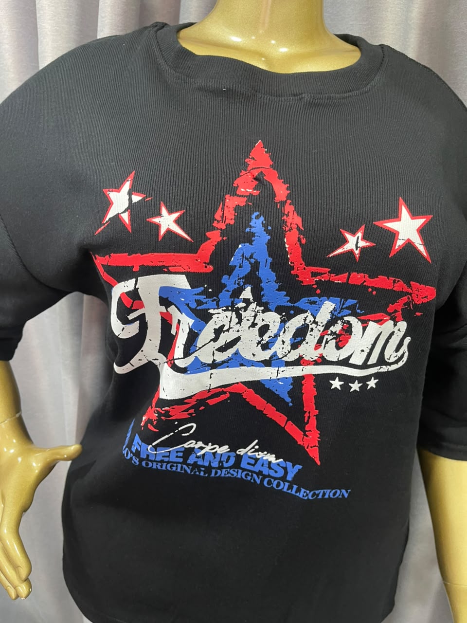 T shirt 6-18