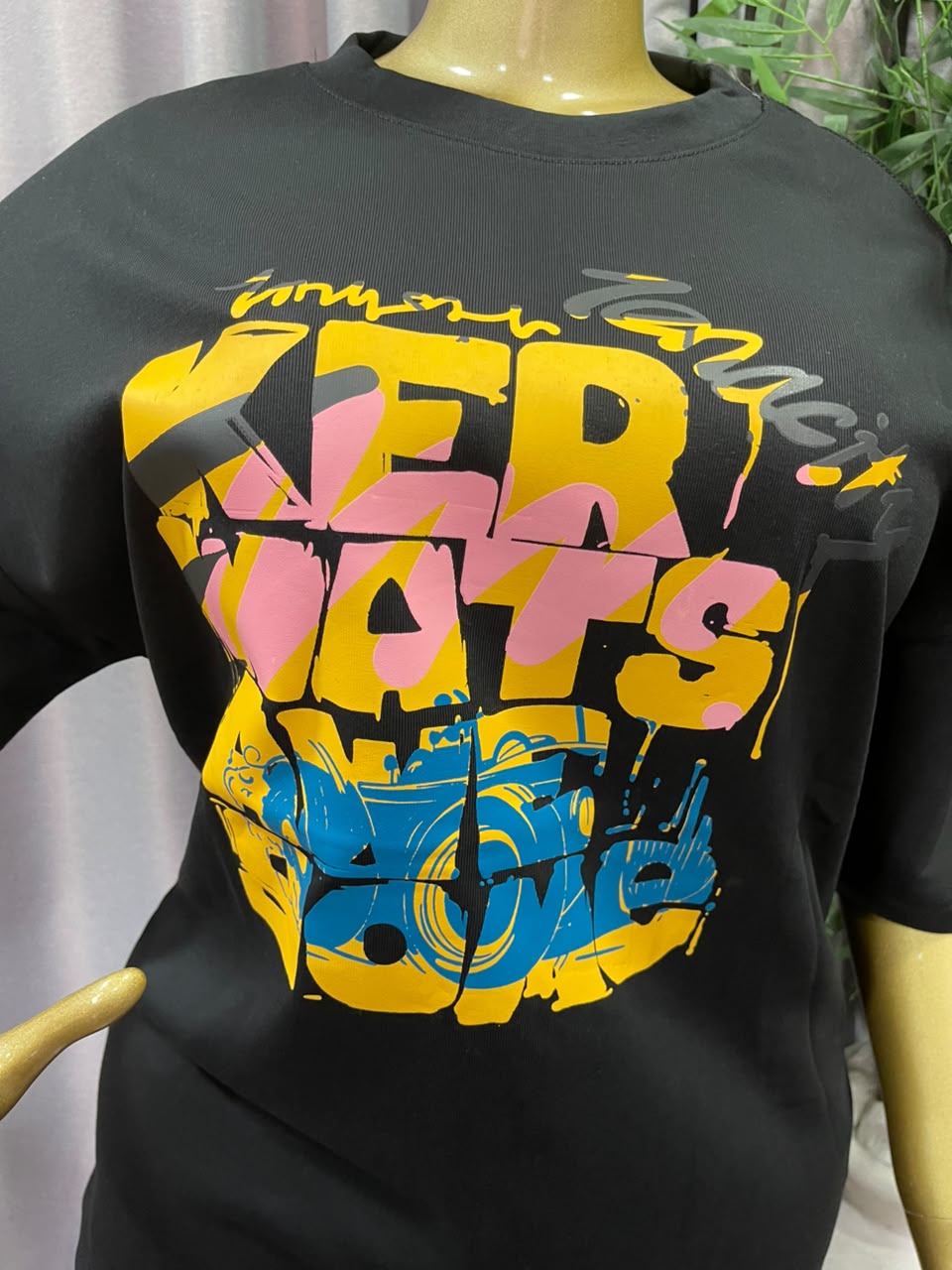 T-shirt