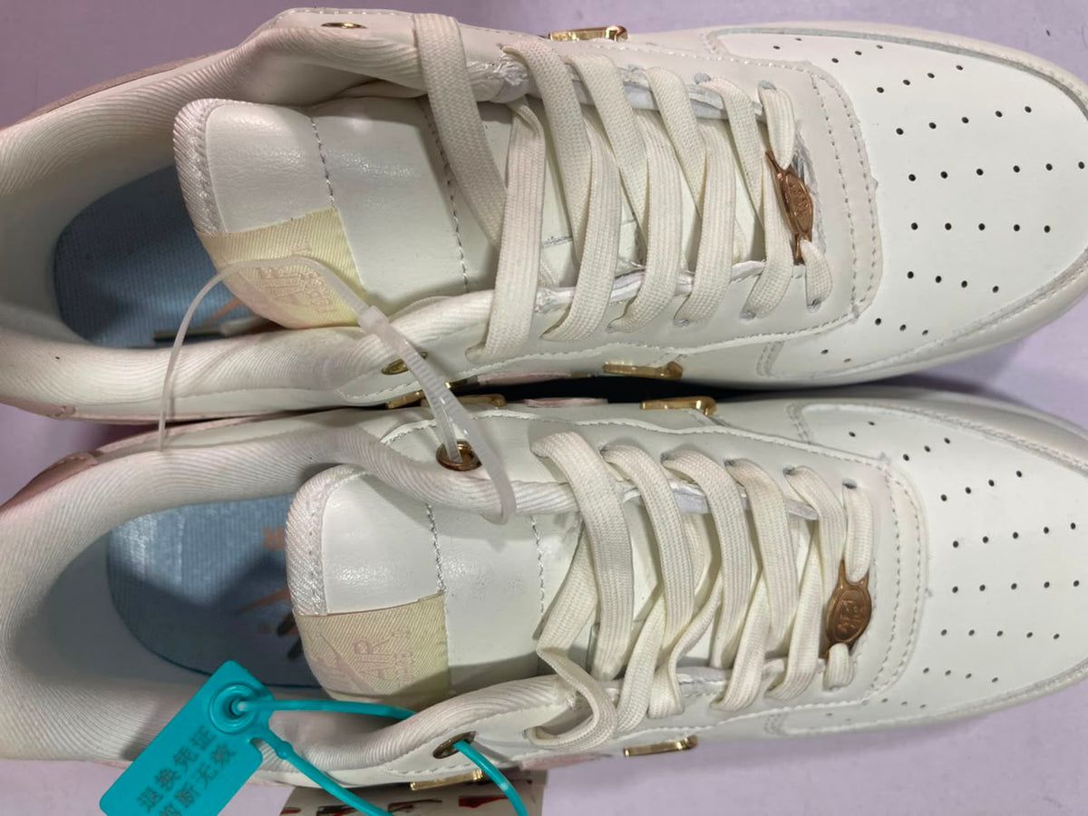 Sneakers 6 2526042