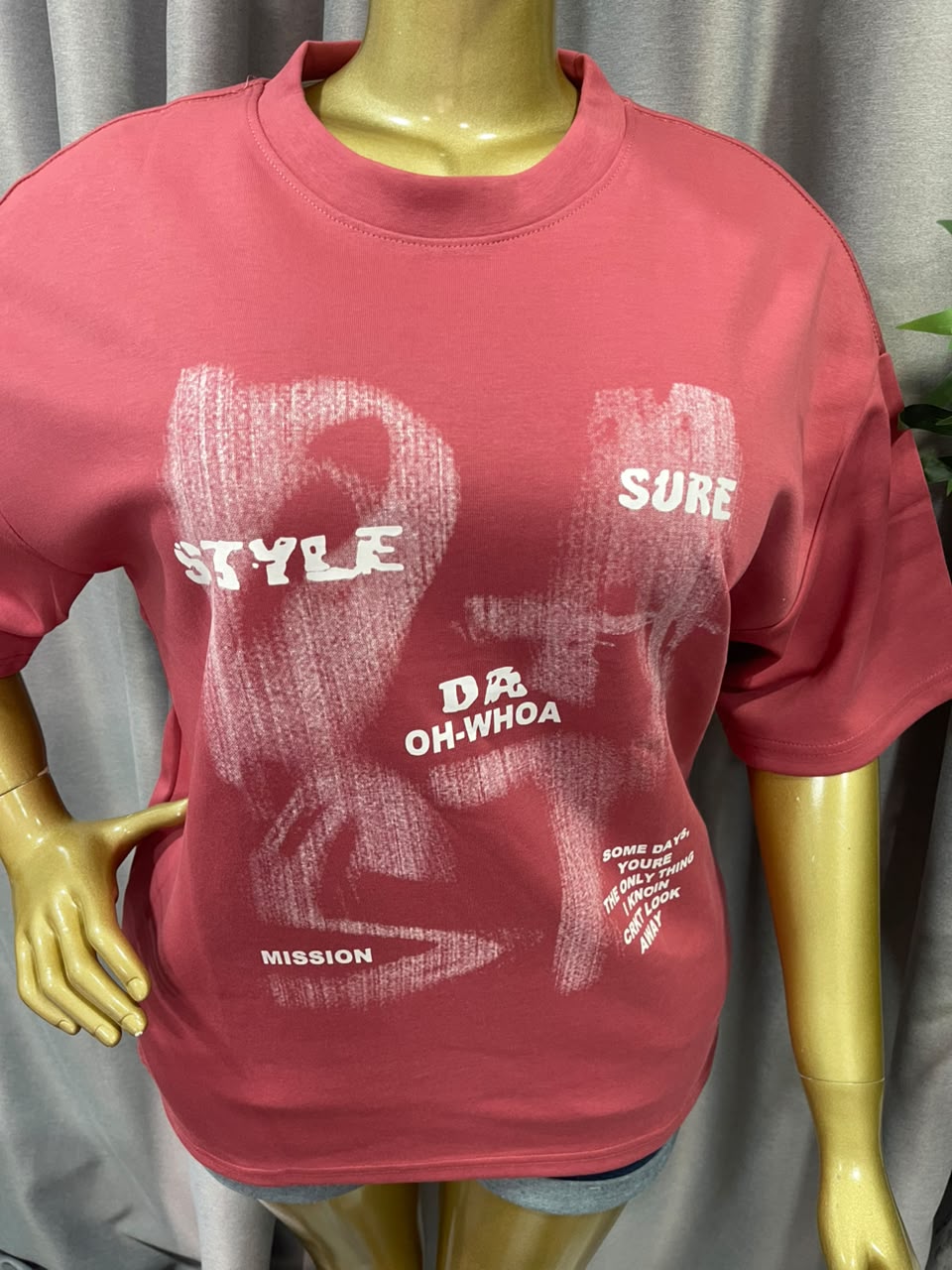 T shirt