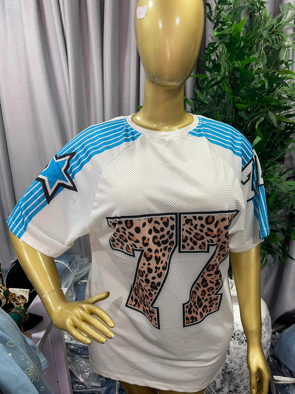 5k tops jt0100
