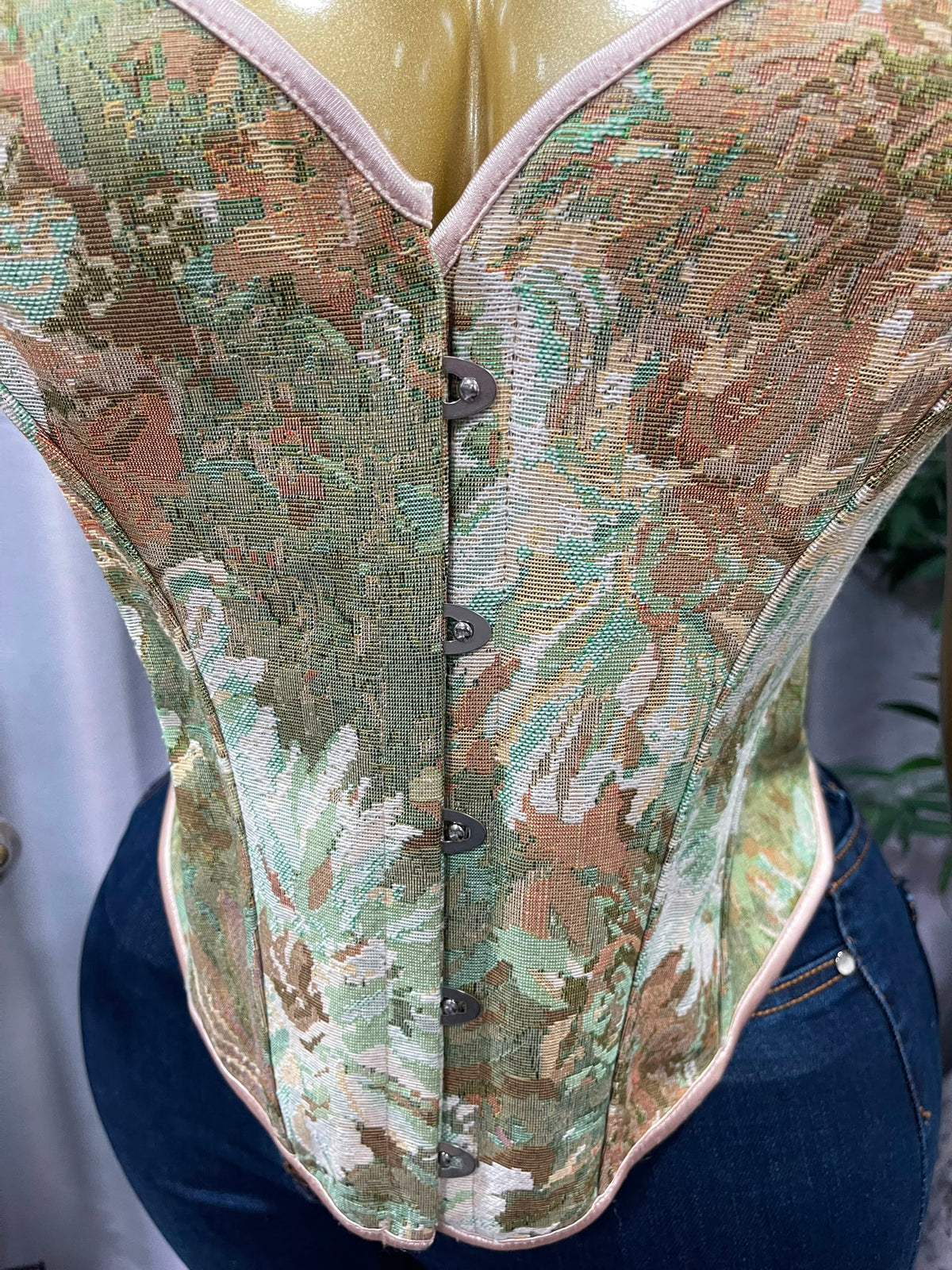 Corset 25101