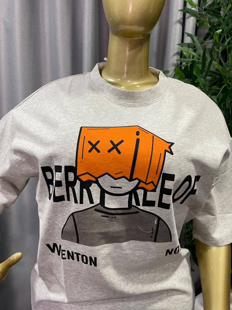 T-shirt