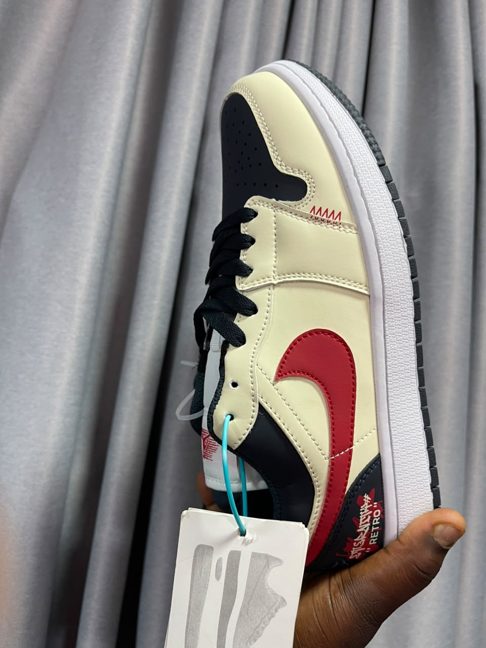 Sneakers 1 2526042
