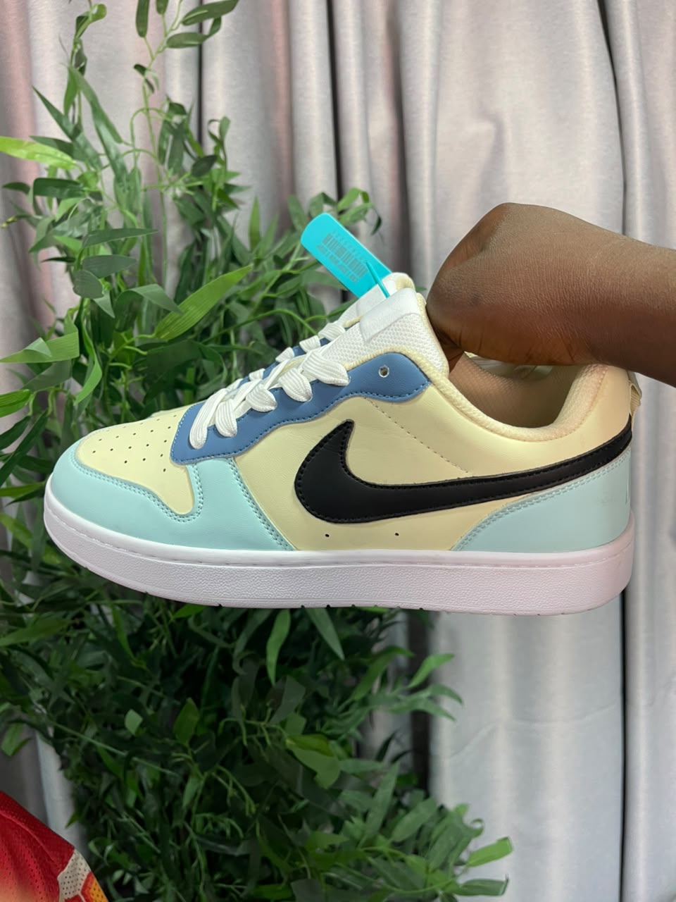 Sneakers 7 2526042