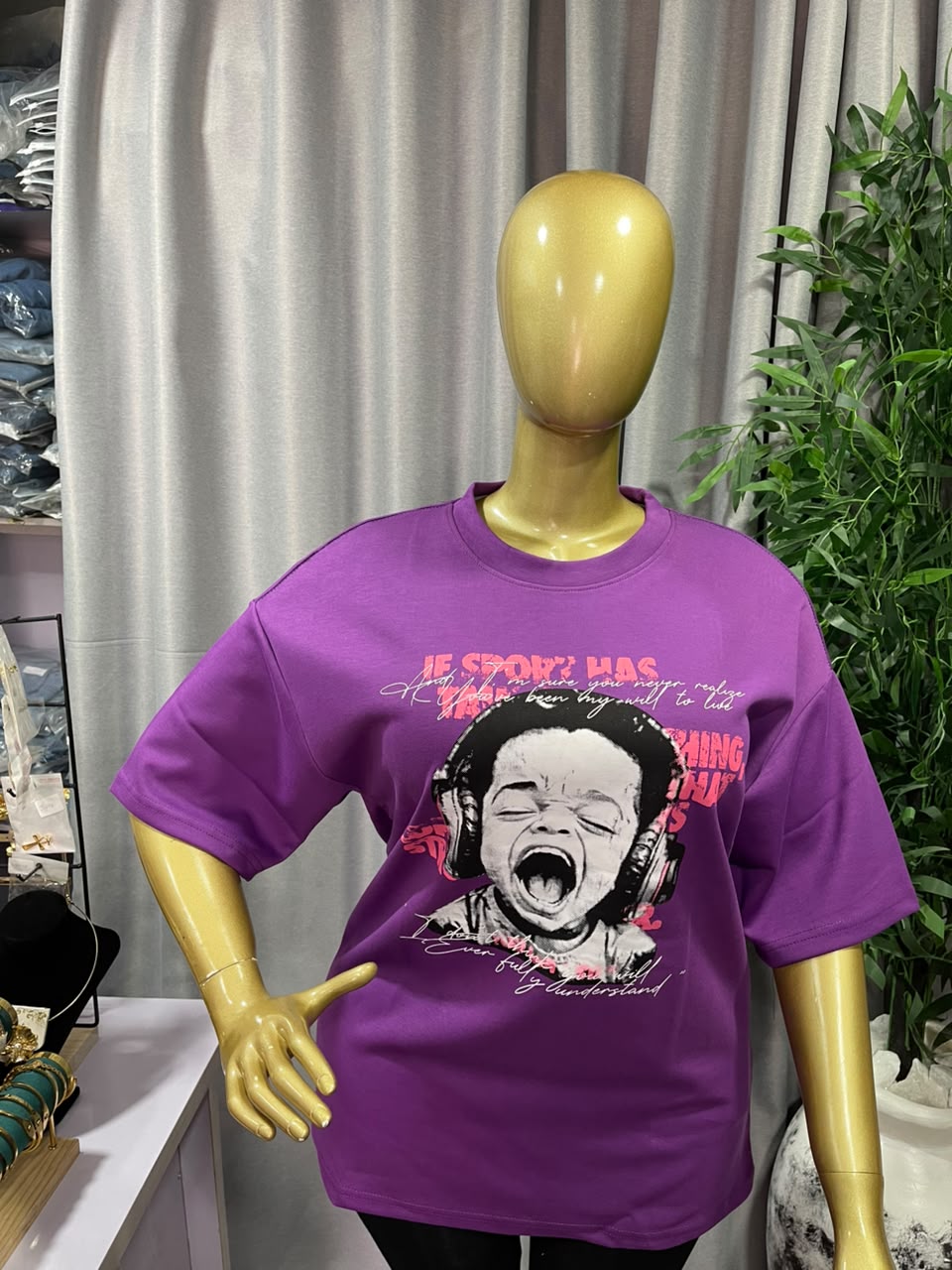 T-shirt