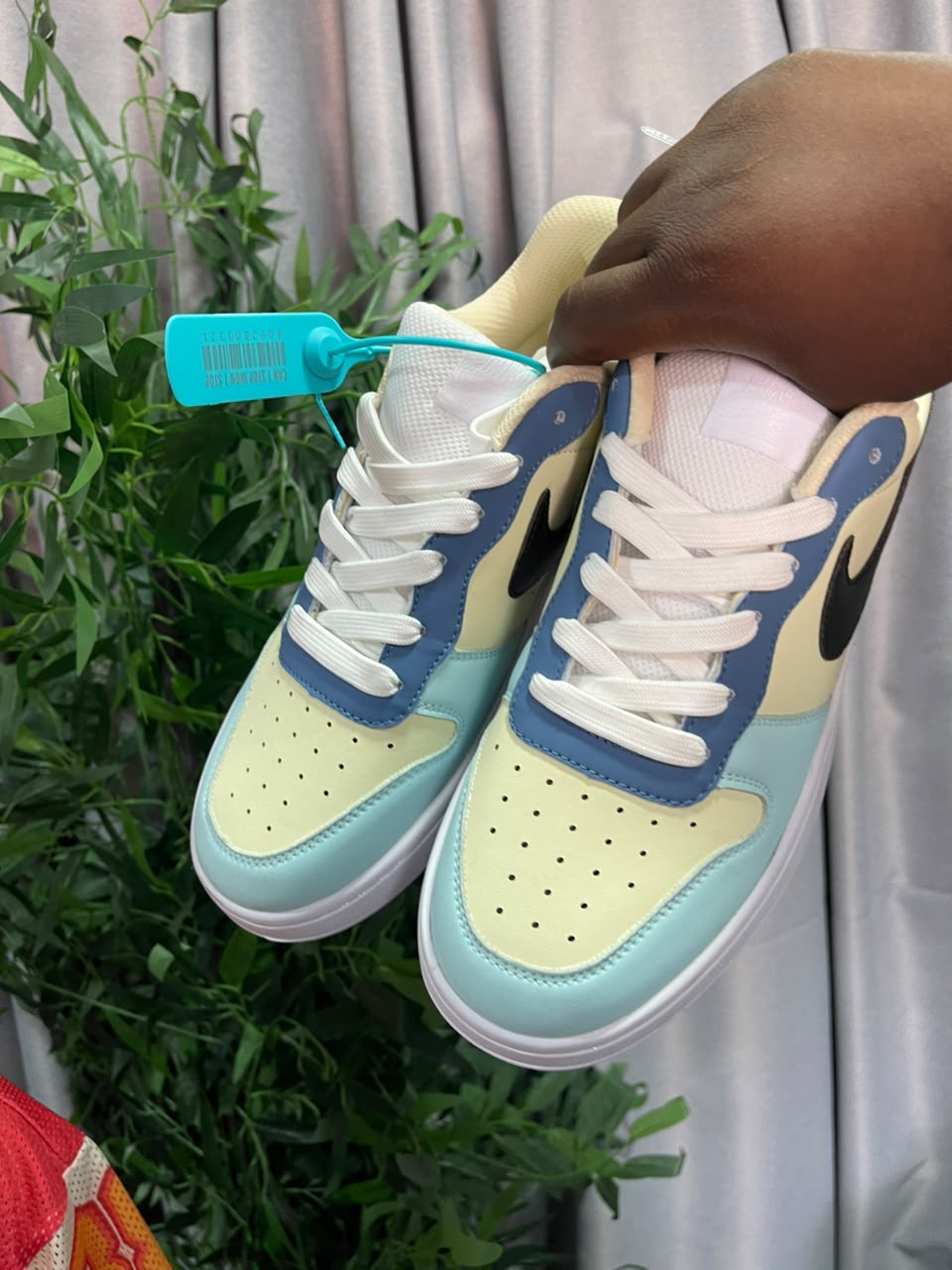 Sneakers 7 2526042