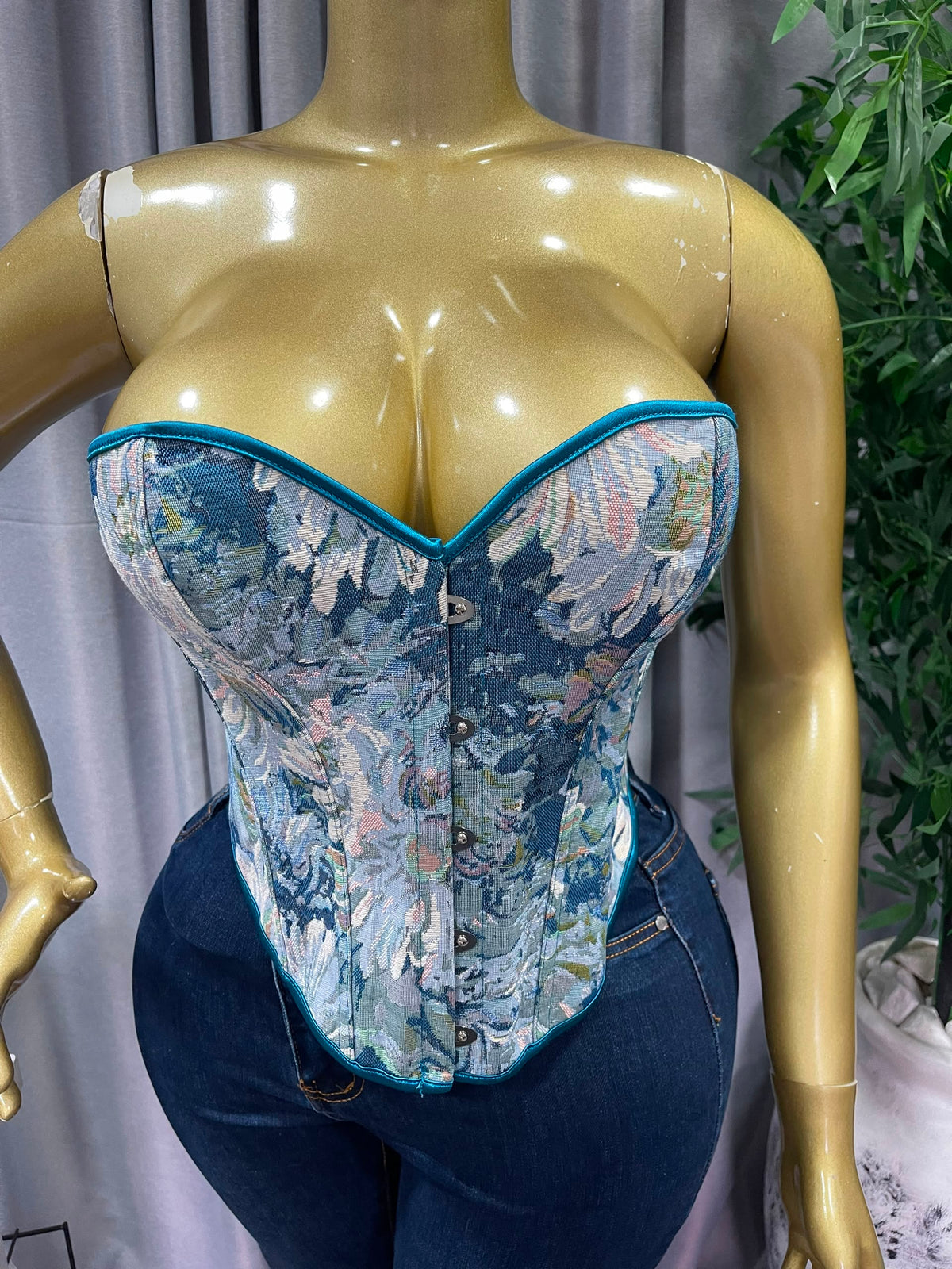 Corset 25101