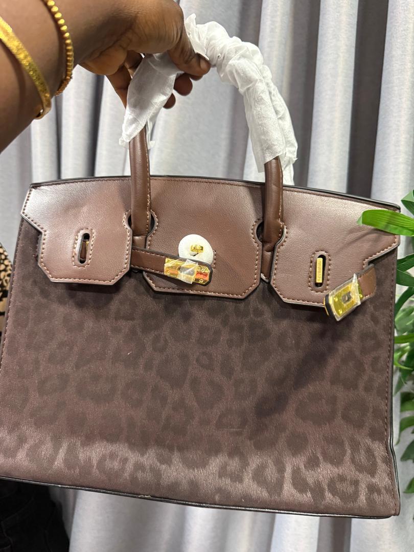 Bag 007