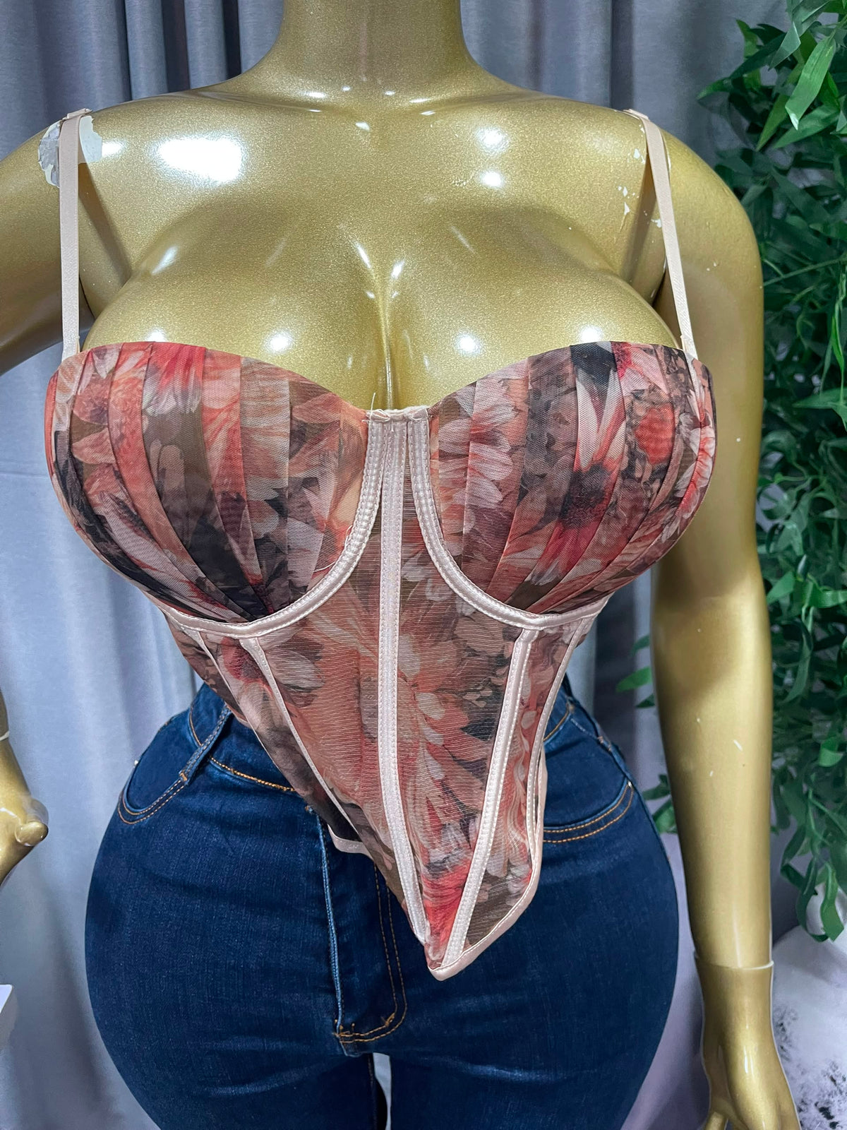 Corset 2639