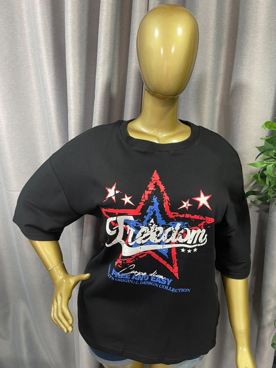 T shirt 6-18
