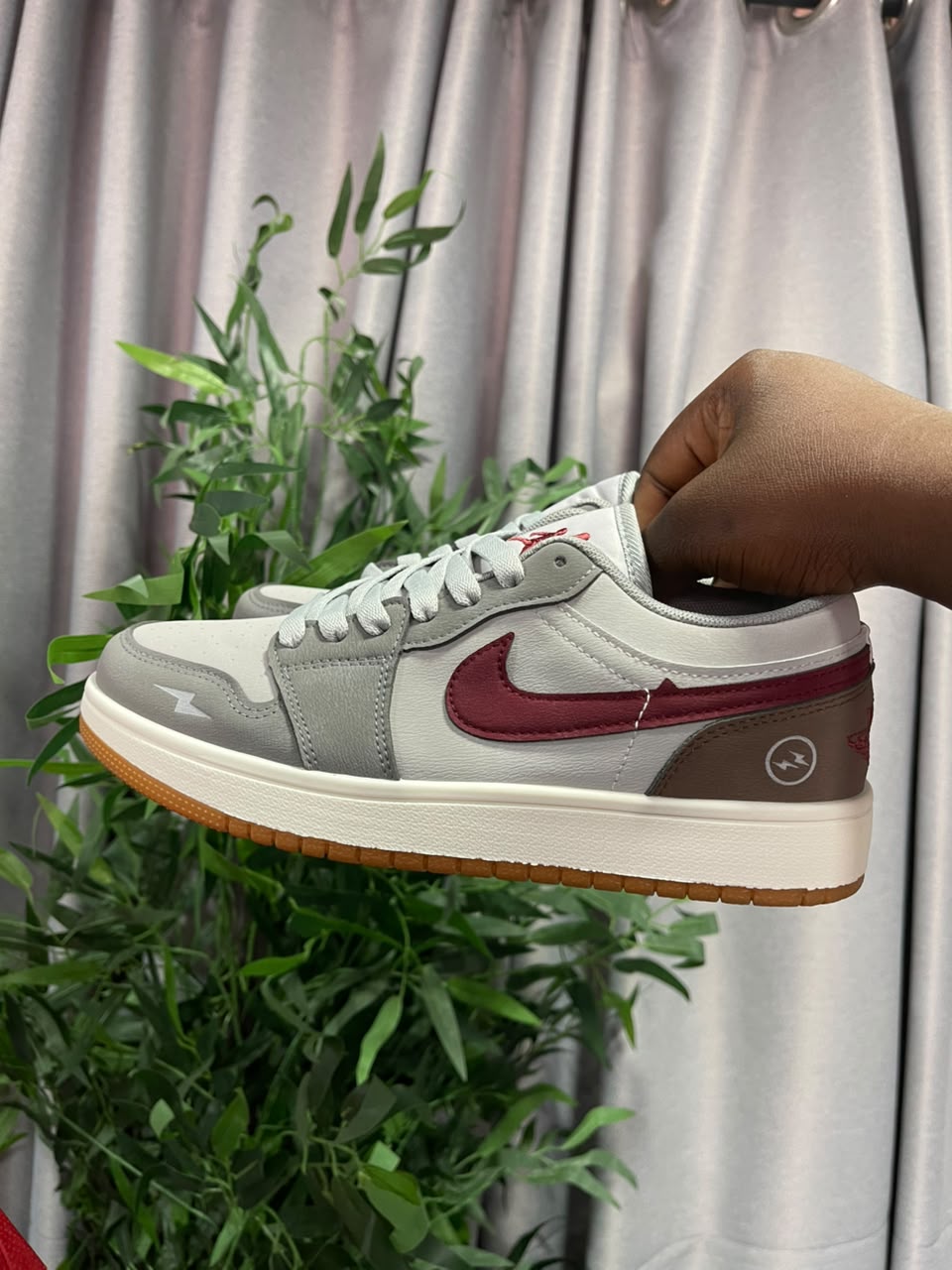Sneakers 2