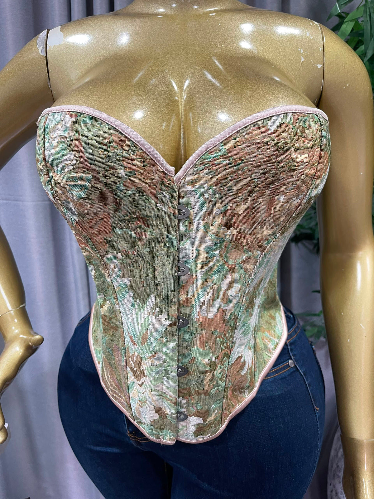 Corset 25101