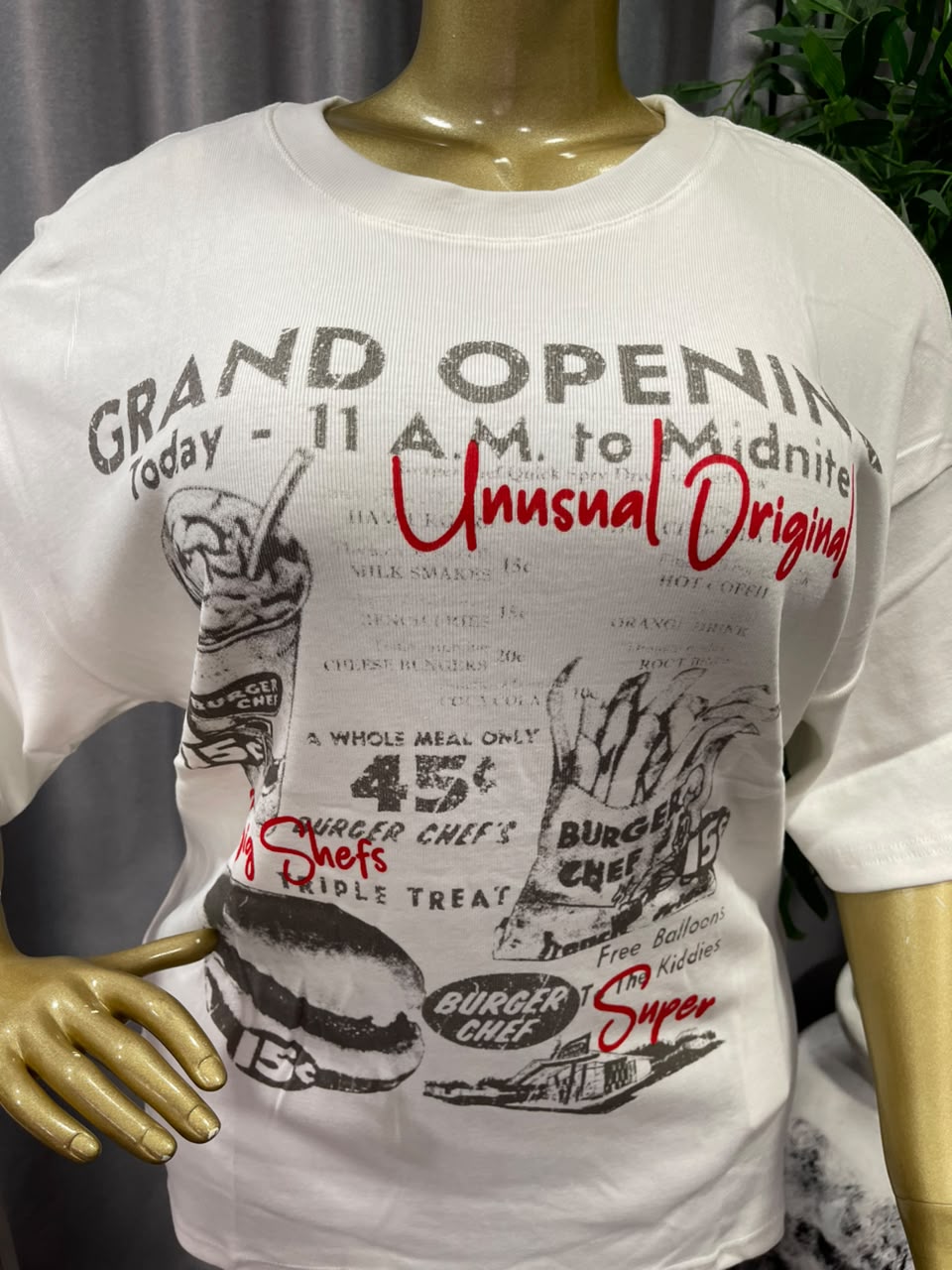 T-shirt