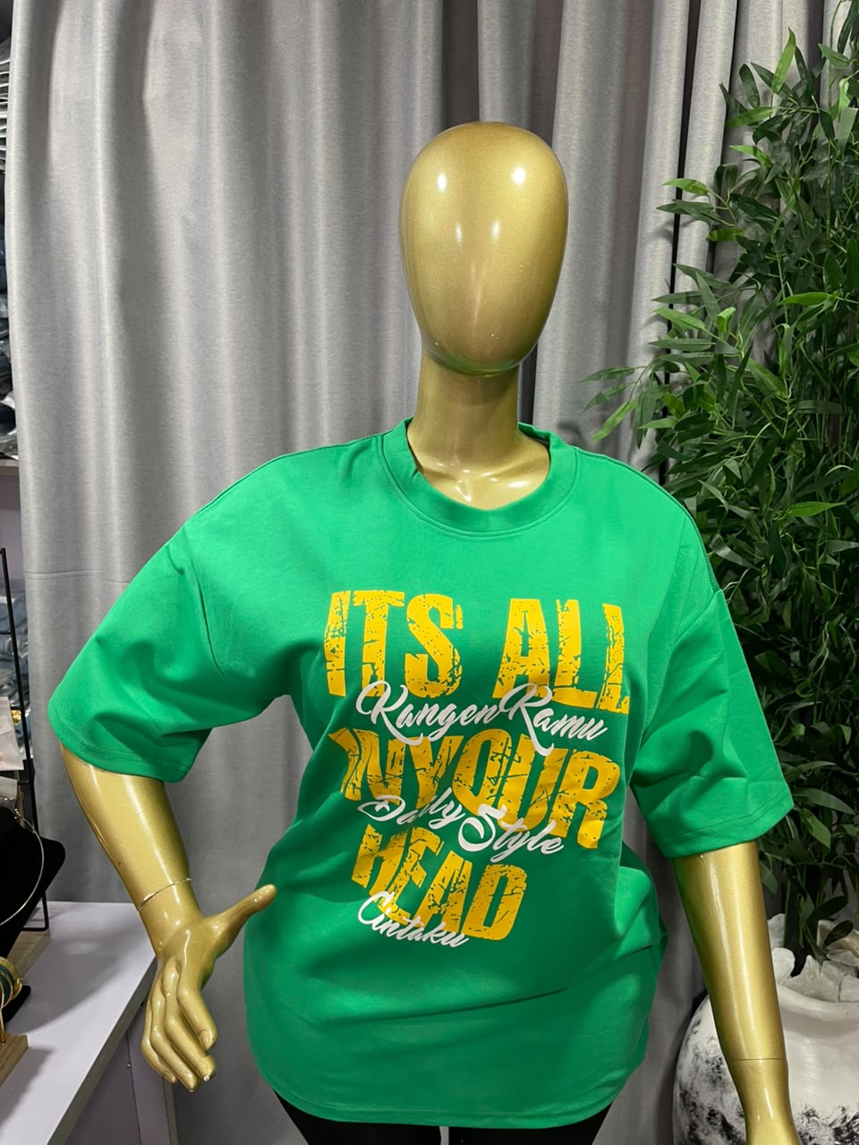 T-shirt