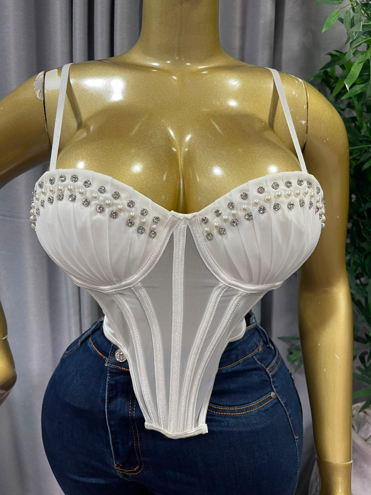 Corset 2639