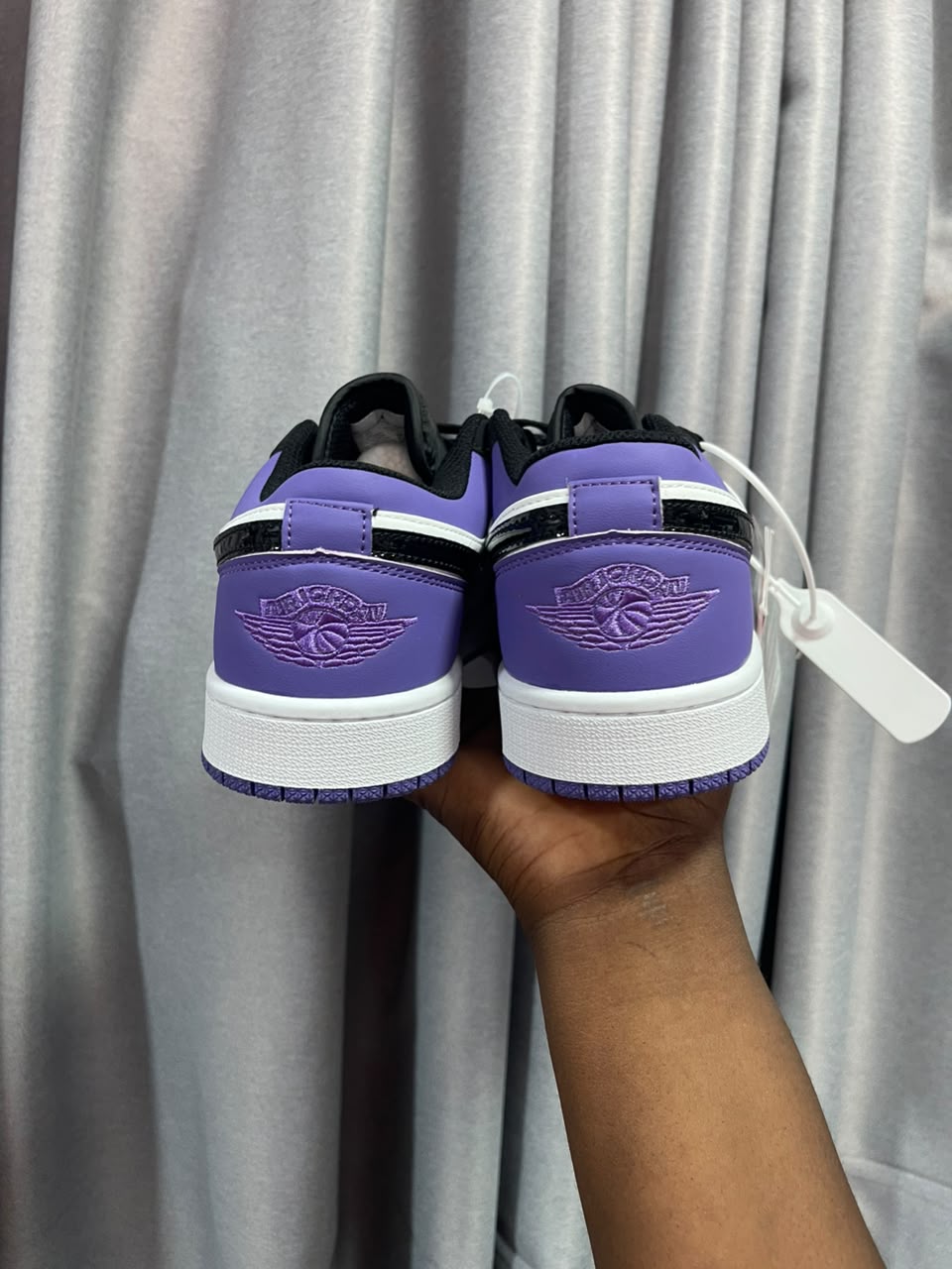 Sneakers 3 2526042
