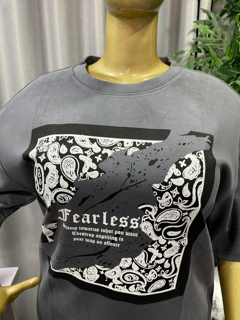T-shirt