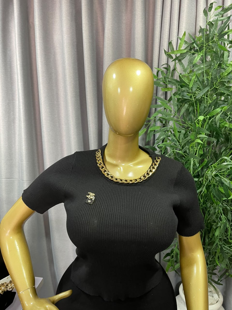 Ct001 size 8-18 stretch one size fits all