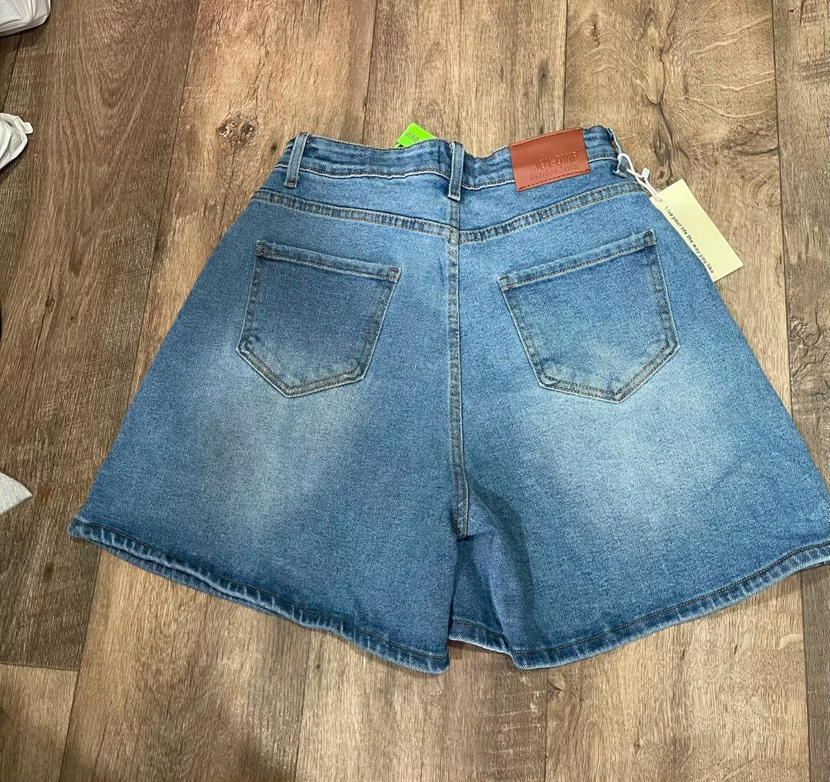 Shorts S17P