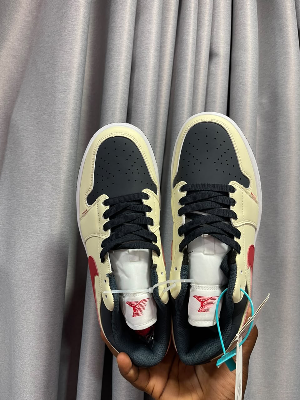 Sneakers 1 2526042