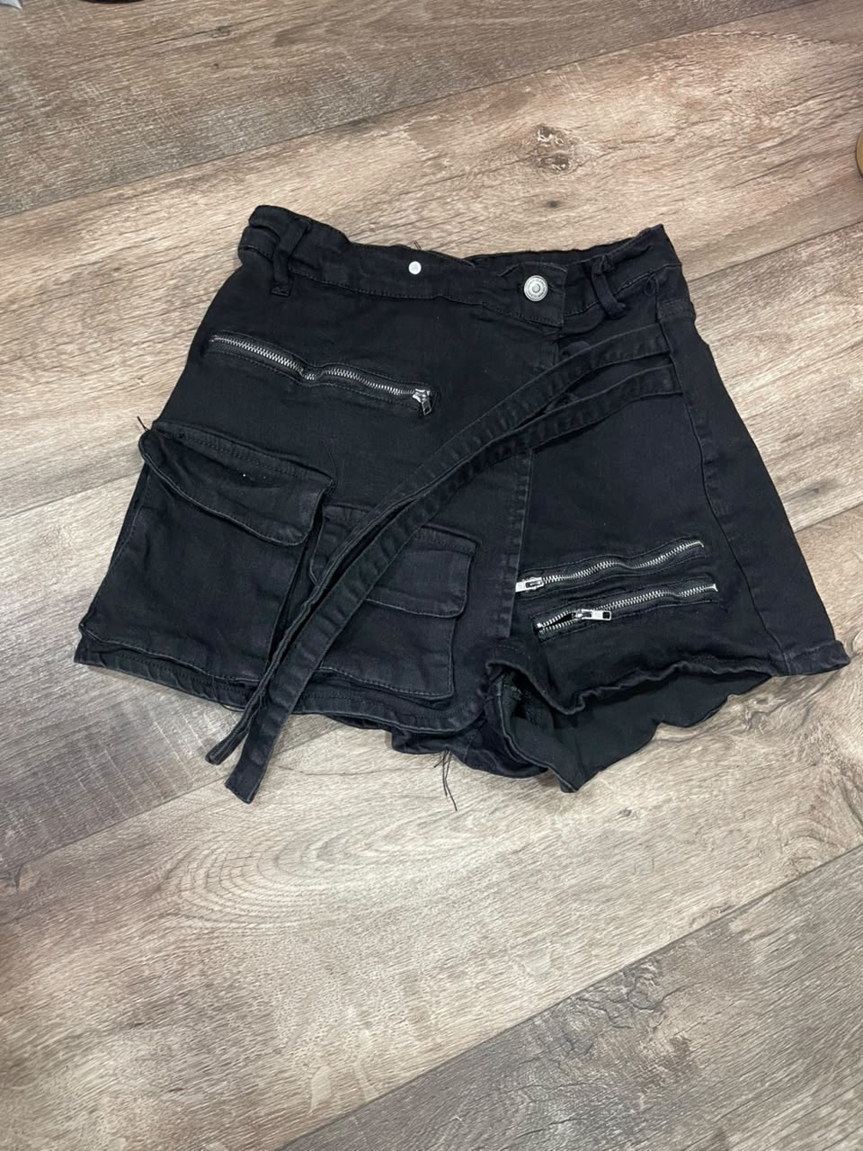 Skorts 252633