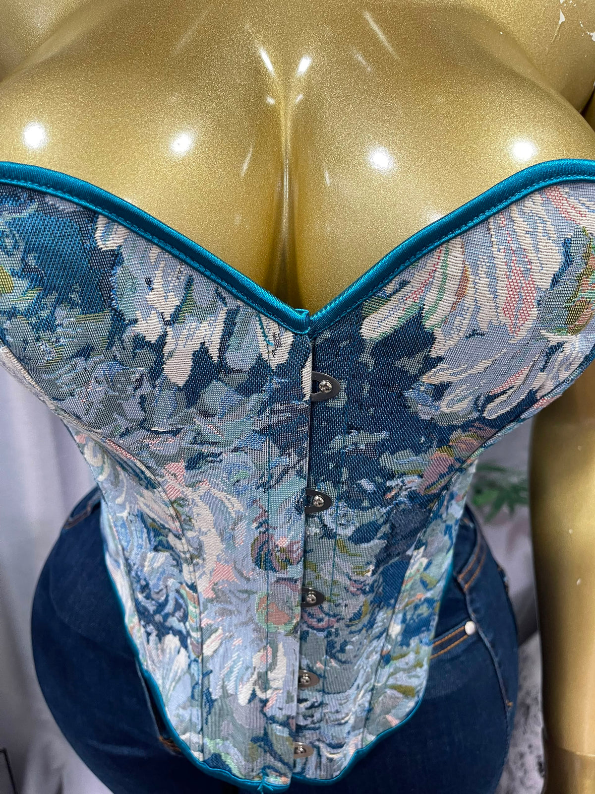 Corset 25101