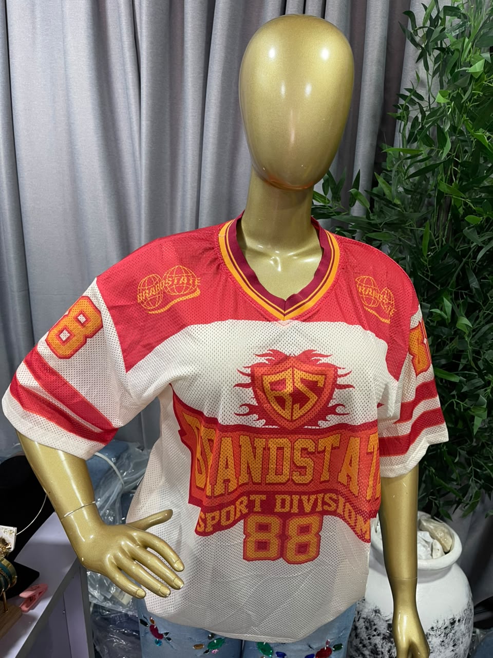 5k tops jt0100